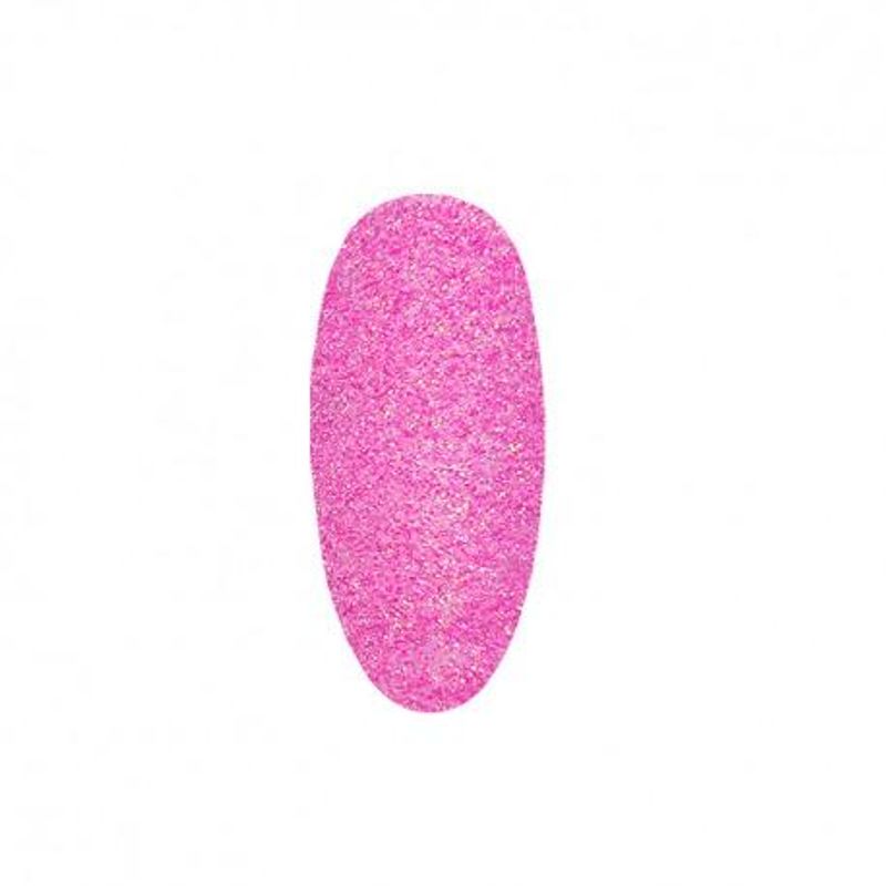 Capoira Pink Effect