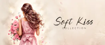 Hovedbilde Soft Kiss