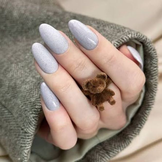 Hovedbilde Gel Polish 583 Soft Touch 10g