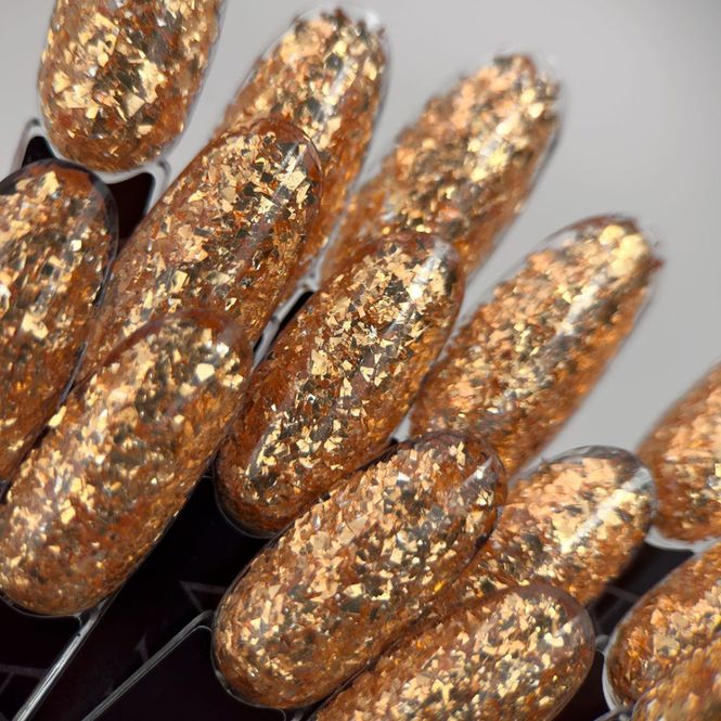 Hovedbilde Gold Flakes 0,5g