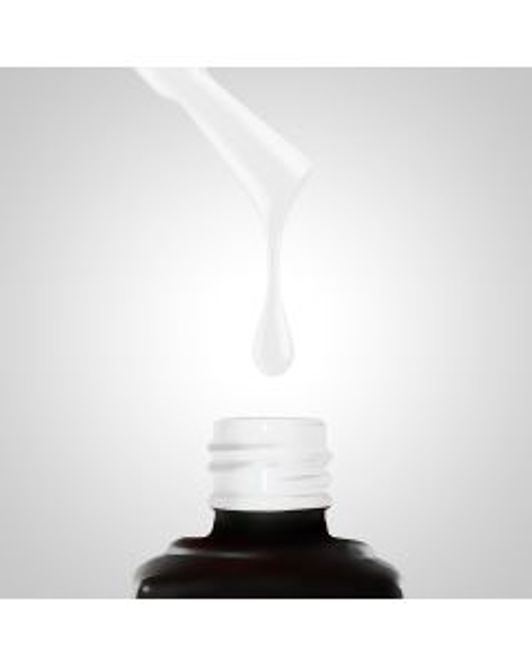 Hovedbilde Stamp polish 02 White  10g
