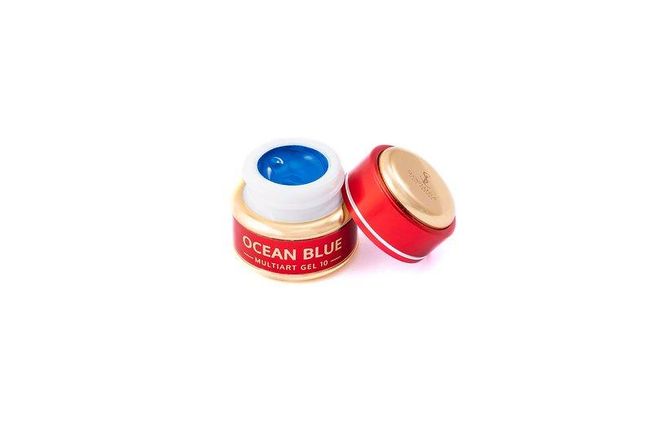 Hovedbilde Multiart Gel Ocean Blue 5G