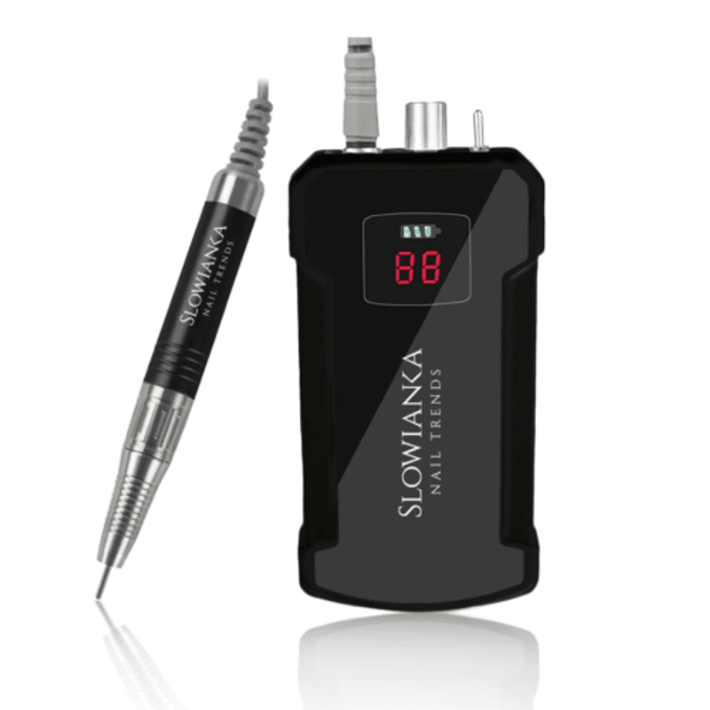 Nail Drill Machine