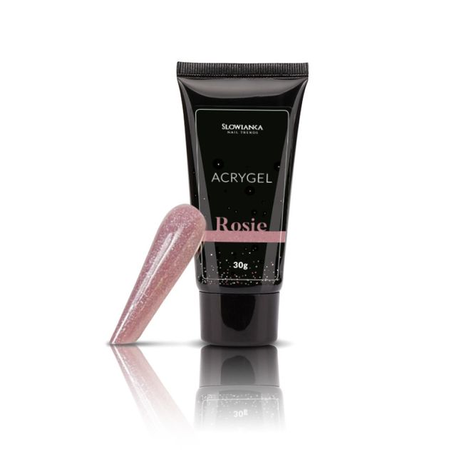 Hovedbilde Acrygel Rosie 30 gram