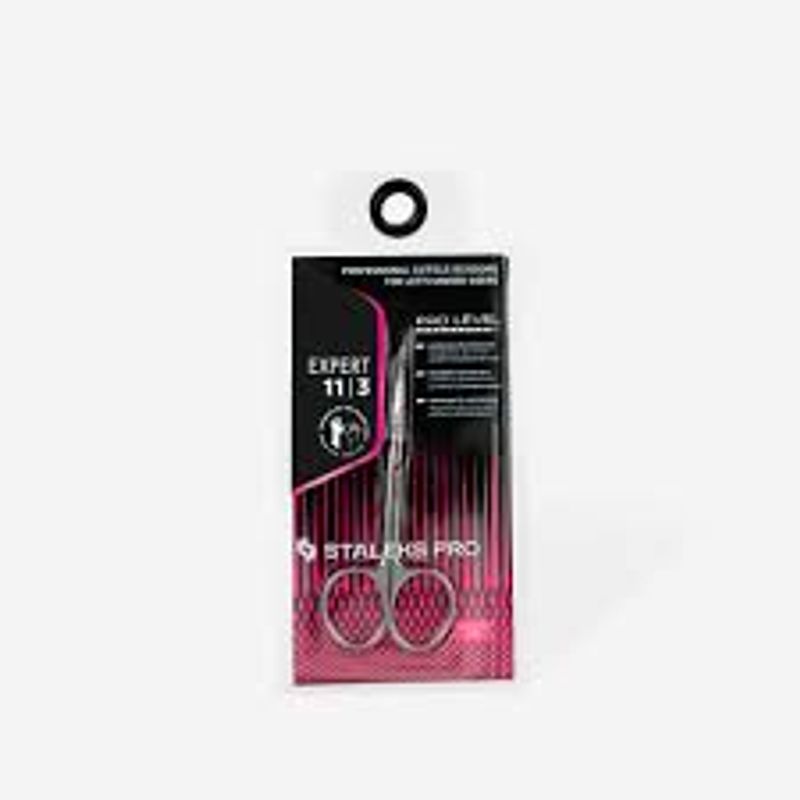 STALEKS neglebåndsaks for venstrehendte EXPERT 11 TYPE 3