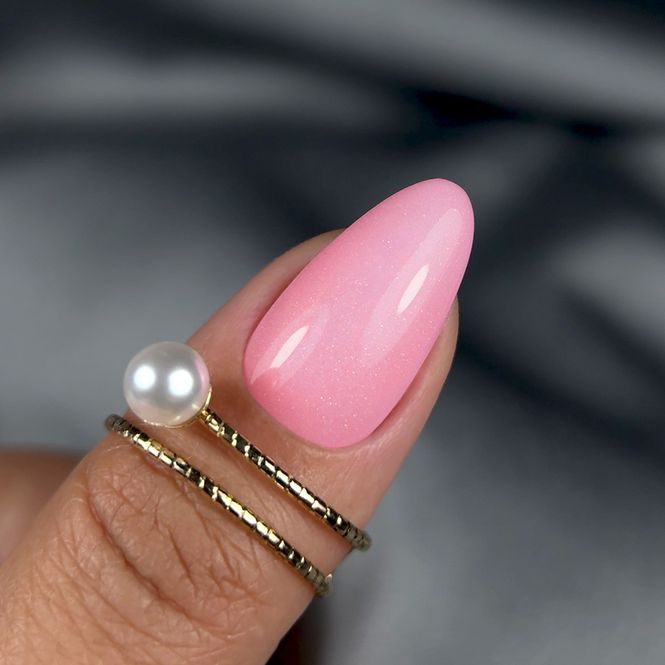 Hovedbilde Gel Polish 562 Ring Thing 10g