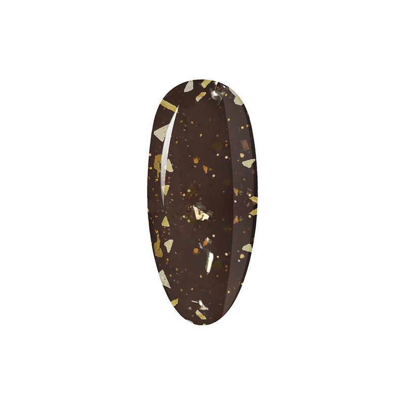 506 Gold Flakes Fishnet