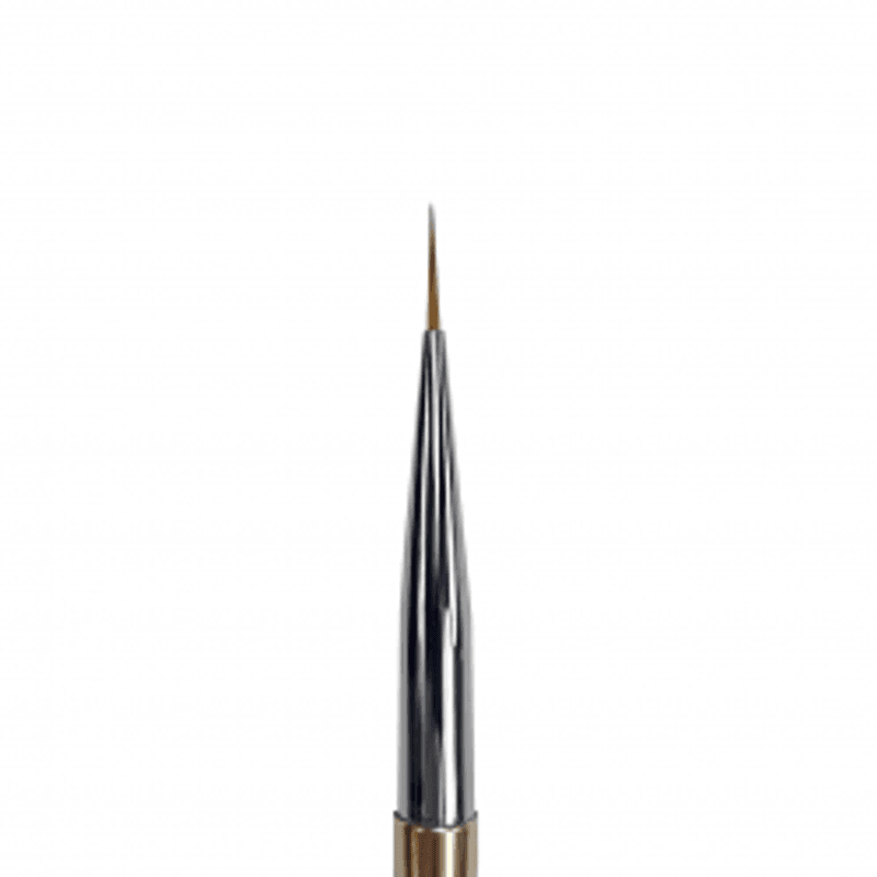 Zhostovo Art  Brush nr 3