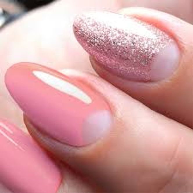 Hovedbilde Gel Polish Basic Line 14 8g