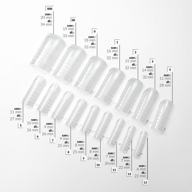 Dual Form Pedi Square