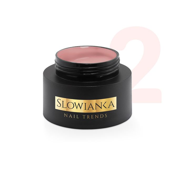 Hovedbilde Gel Lumi  Skin N.2 Thixotropic Gel 50g