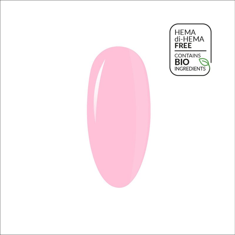 Gel Polish  613 Soft Lilac 10g