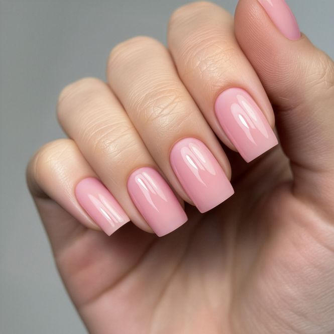 Hovedbilde Hybrid Base 609 Soft Petal 10g