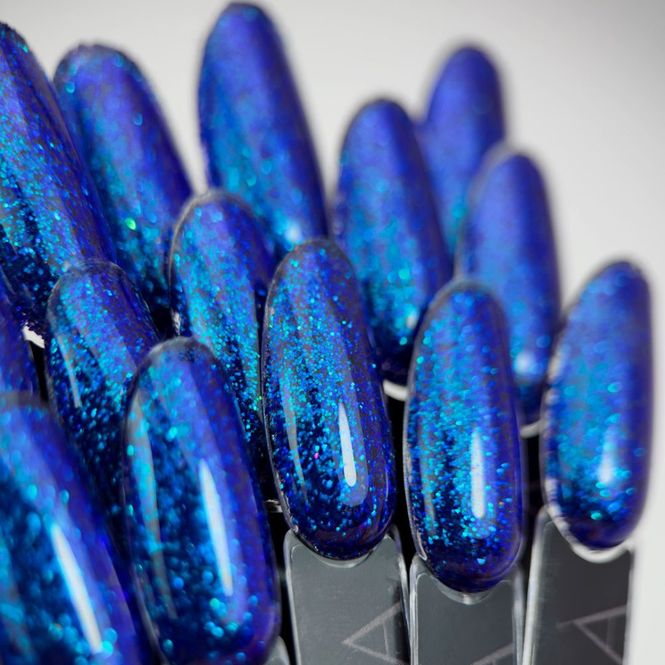 Hovedbilde Blue Pixel 1g