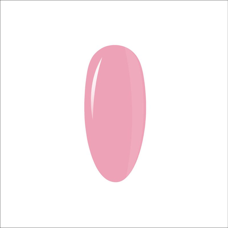 Gel Polish 601 Dusty Rose 10g