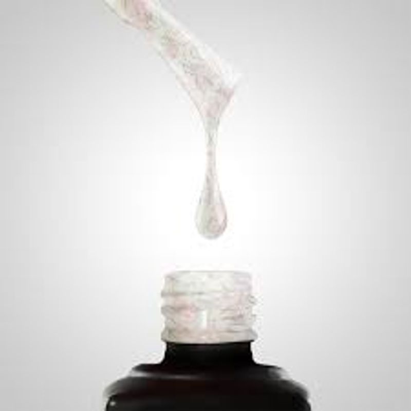 Gel Polish  581 Fluffy Cuddle 10g