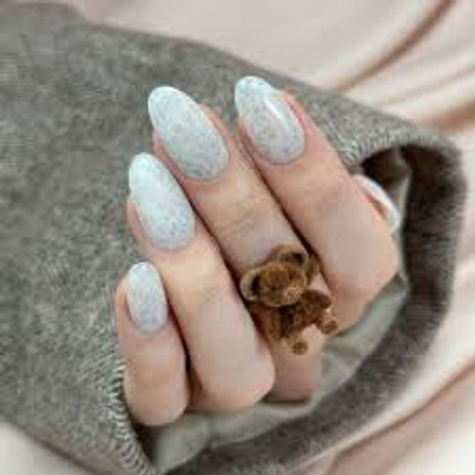Hovedbilde Gel Polish  582 Teddy Love 10g