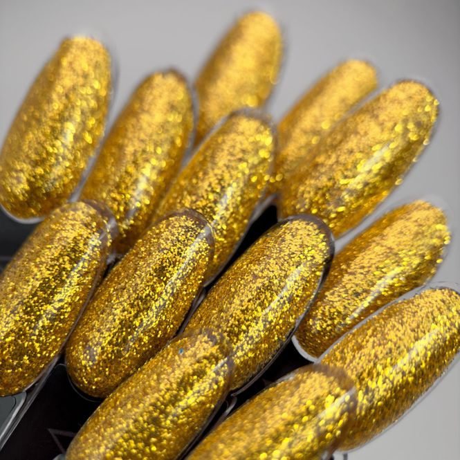 Hovedbilde Gold Pixel 1g