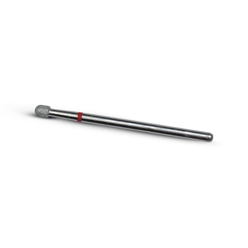 Drill bit E27 red mushroom 