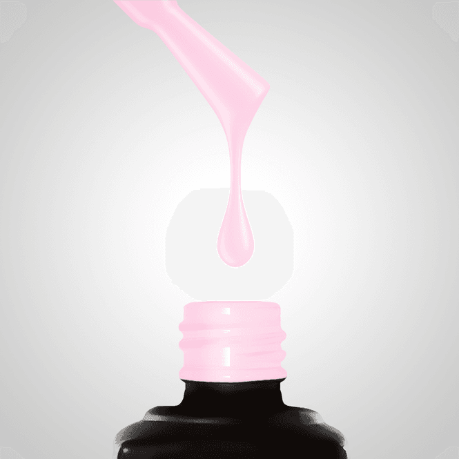 Hovedbilde Gel Polish 392 Nice Girl
