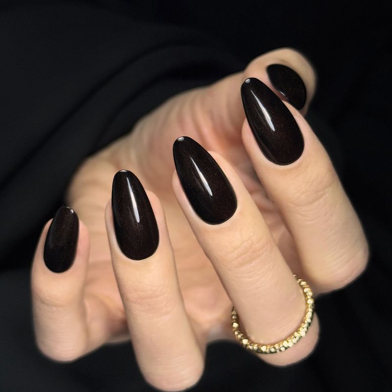 Gel Polish 593 Inferno 10g
