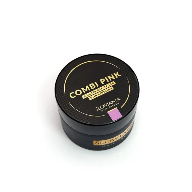 Hovedbilde Builder Gel Combi Pink 50g