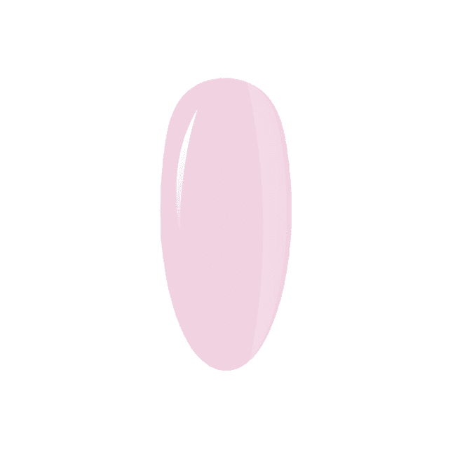 Hovedbilde 555 Pink Pong Base 10g