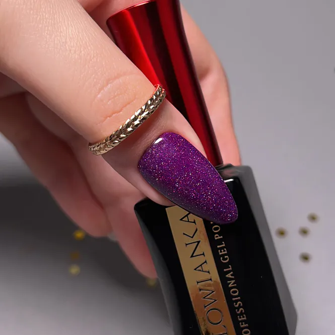 Hovedbilde Gel Polish 421 Colorful cocktail