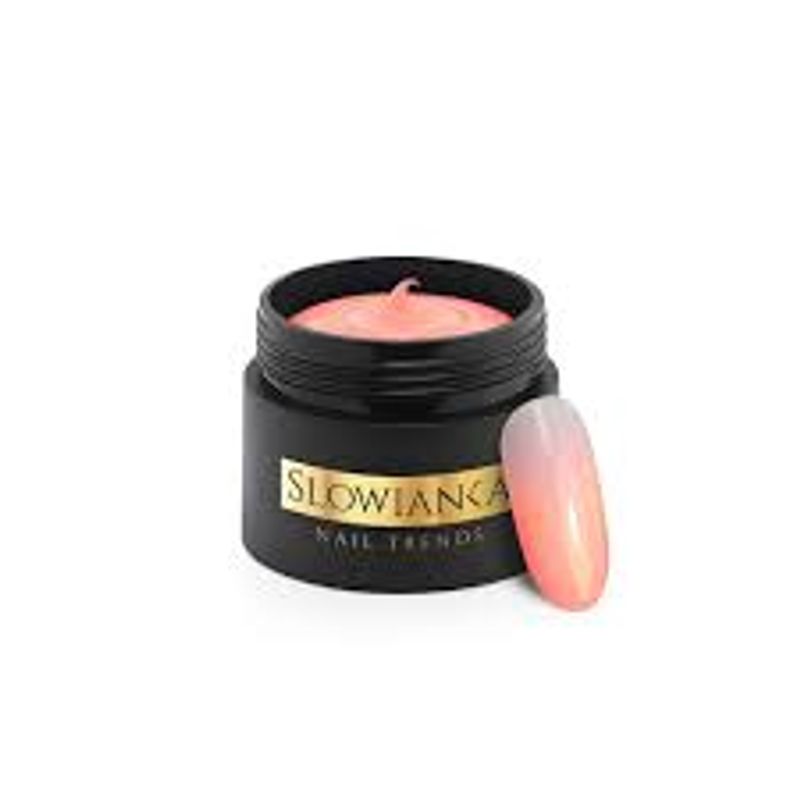 Peach Veil Pasta Gel 3g