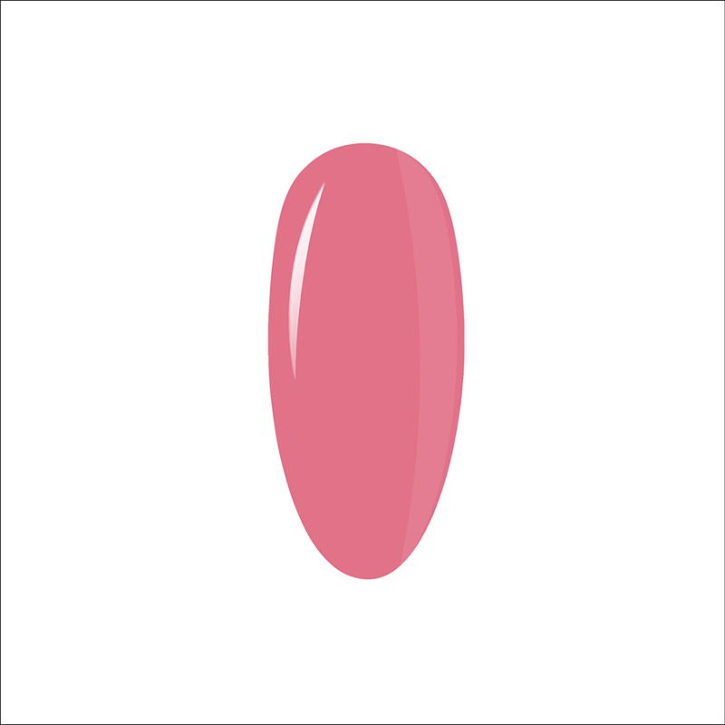 Gel Polish 599 Pink Nude 10g