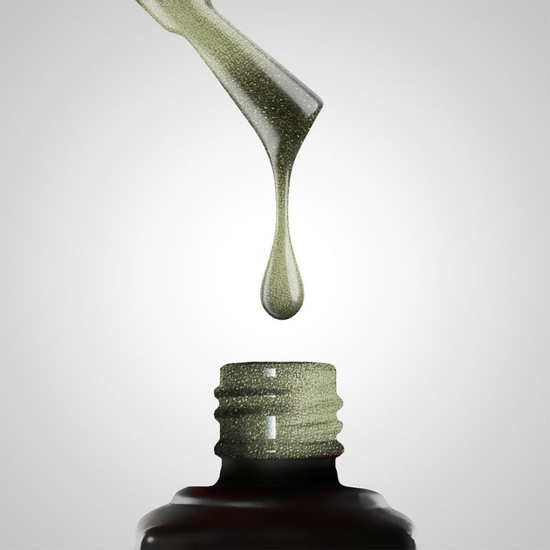 Gel Polish 572 Zodiac Dust 10g