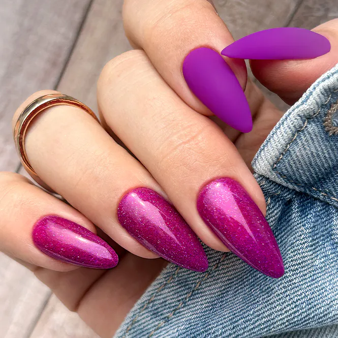 Hovedbilde Gel Polish 419 Holiday Heat