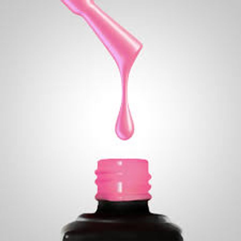 Gel Polish Basic Line 8 8g