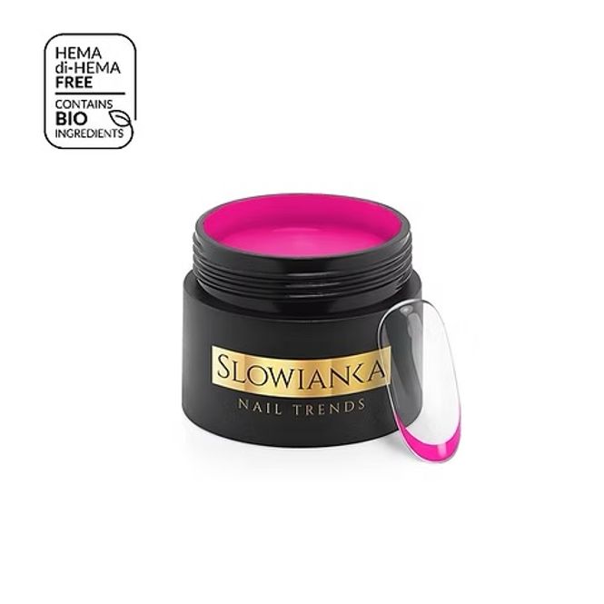Hovedbilde Gel French Pink 5g