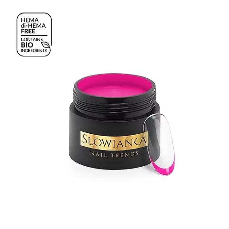 Gel French Pink 5g