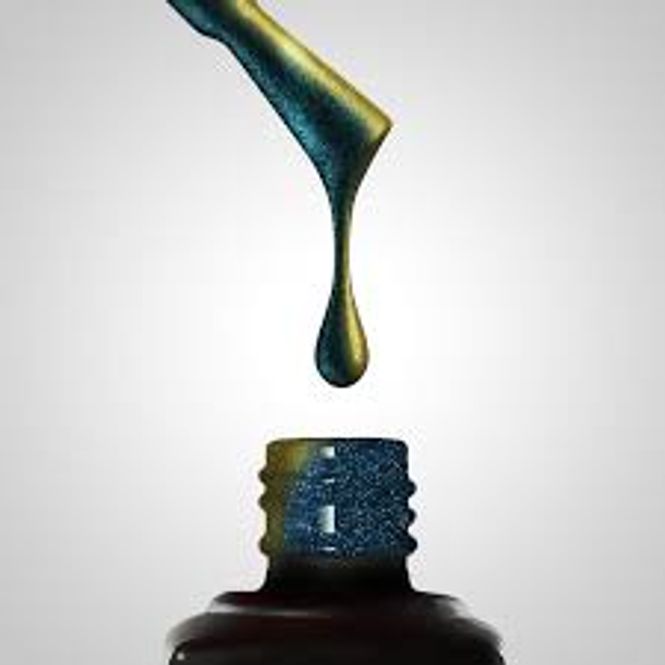 Hovedbilde Gel Polish CAT EYE 16 8g