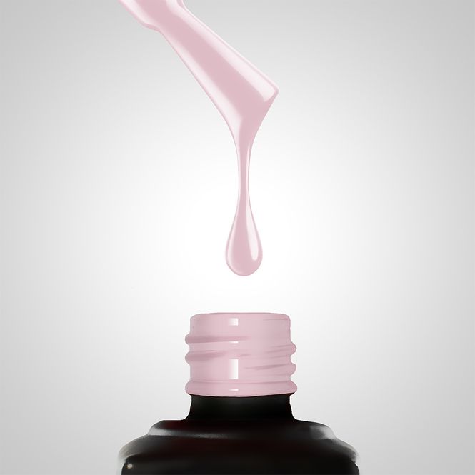 Hovedbilde Gel Polish  628 Pink Mood 10g