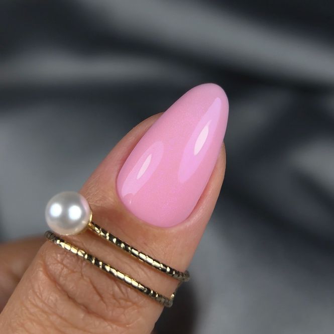 Hovedbilde Gel Polish 561 Yes Dress 10g