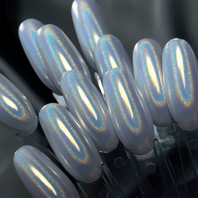 Hovedbilde Effektpulver Holo Mirror 0,5g