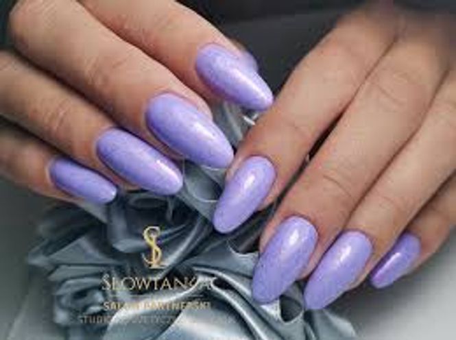 Hovedbilde Gel Polish 117 Ju.Lia 8g