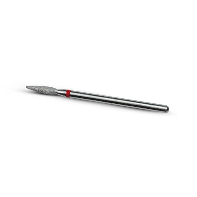 Hovedbilde Drill Bit E29 Red Diamond Candle