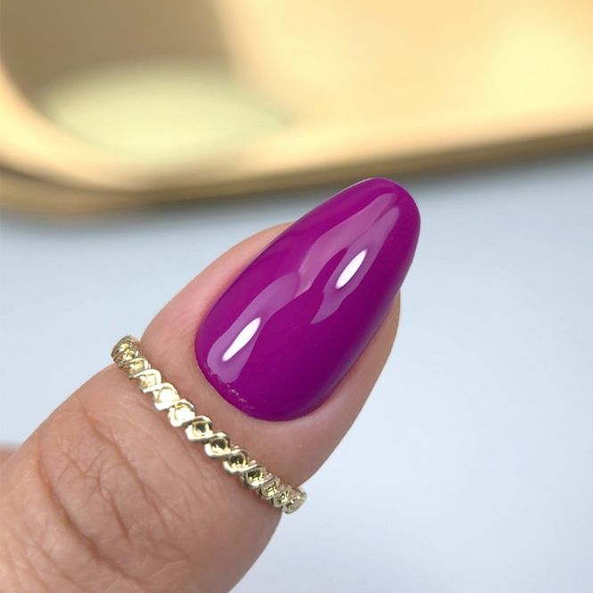 Hovedbilde Gel Polish Turbo ASAP 10g