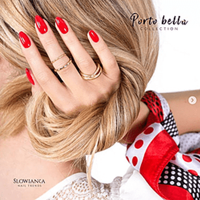 Hovedbilde Gel Polish 239 Porto 8g