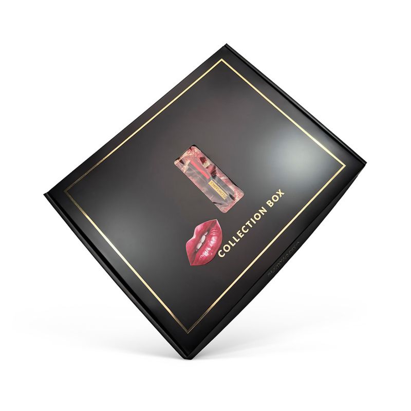 Box Dark Valentine