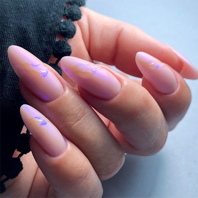 Hovedbilde Hybrid Base 309 Blush 8g