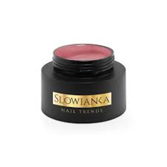 Hovedbilde Smoky Cover Builder Gel 50g
