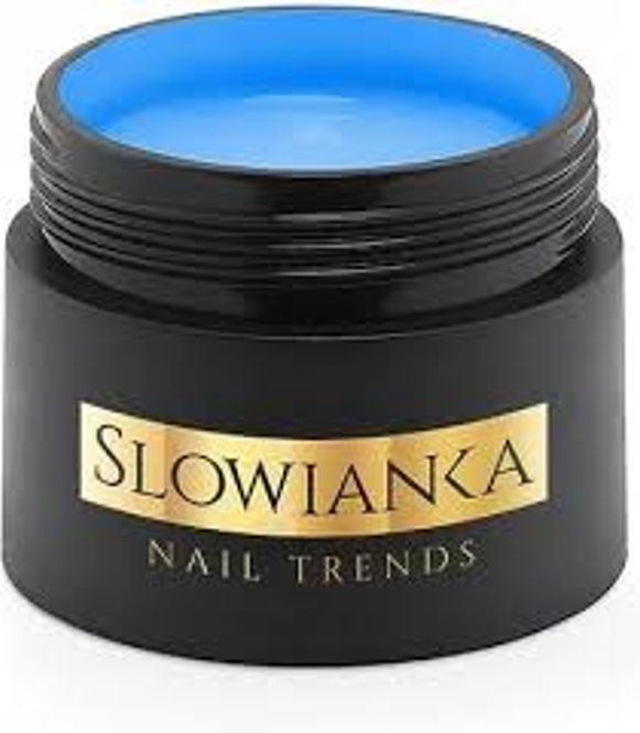 Hovedbilde Milky Neon Berry Gel 15g
